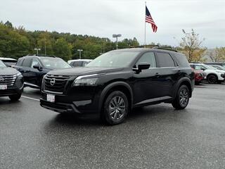 2025 Nissan Pathfinder for sale in West Mifflin PA