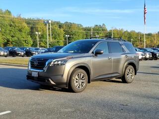 2025 Nissan Pathfinder for sale in West Mifflin PA