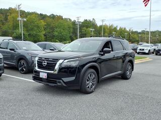 2025 Nissan Pathfinder for sale in West Mifflin PA
