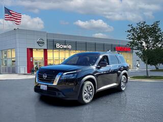 2025 Nissan Pathfinder for sale in West Mifflin PA