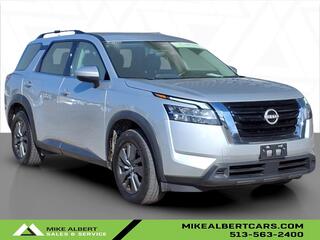2022 Nissan Pathfinder for sale in Cincinnati OH