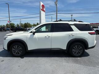 2023 Nissan Pathfinder for sale in Morristown TN