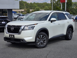 2024 Nissan Pathfinder for sale in Forest City NC