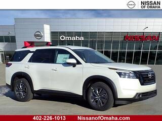 2024 Nissan Pathfinder for sale in Omaha NE