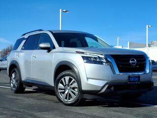 2025 Nissan Pathfinder for sale in Bourbonnais IL