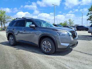 2025 Nissan Pathfinder for sale in Indianapolis IN