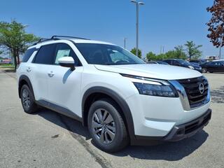 2025 Nissan Pathfinder for sale in Indianapolis IN
