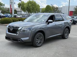 2025 Nissan Pathfinder for sale in Louisville KY