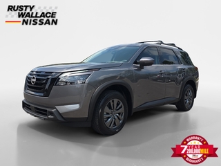2025 Nissan Pathfinder for sale in Knoxville TN