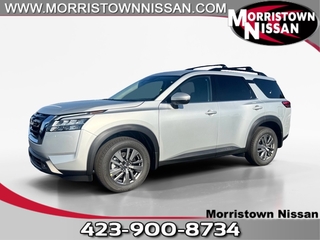 2025 Nissan Pathfinder for sale in Morristown TN