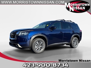 2025 Nissan Pathfinder for sale in Morristown TN