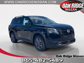 2025 Nissan Pathfinder for sale in Oak Ridge TN