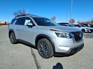 2025 Nissan Pathfinder for sale in Indianapolis IN