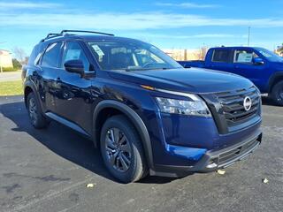 2025 Nissan Pathfinder for sale in Crystal Lake IL