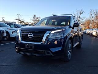 2025 Nissan Pathfinder for sale in Stoneham MA
