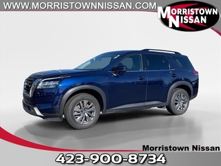 2024 Nissan Pathfinder for sale in Morristown TN