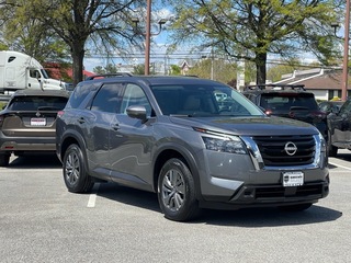 2024 Nissan Pathfinder for sale in Waldorf MD