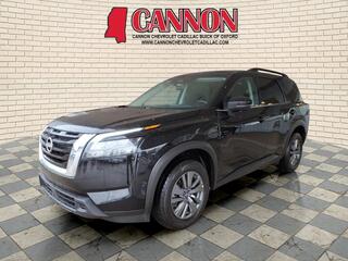 2025 Nissan Pathfinder for sale in Oxford MS