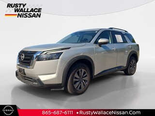 2025 Nissan Pathfinder for sale in Knoxville TN