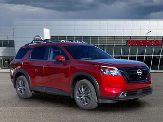 2025 Nissan Pathfinder for sale in Omaha NE