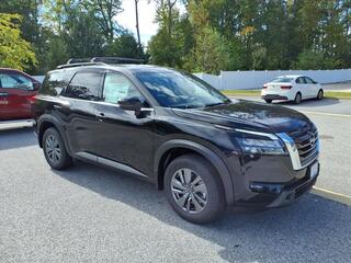 2025 Nissan Pathfinder for sale in California MD