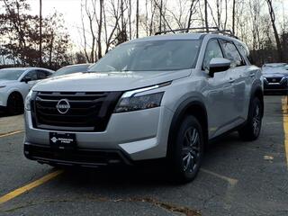 2025 Nissan Pathfinder for sale in Wellesley MA