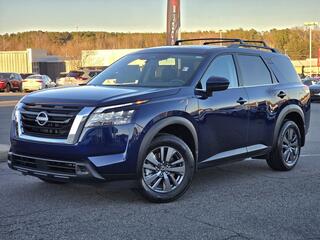 2025 Nissan Pathfinder for sale in Forest City NC