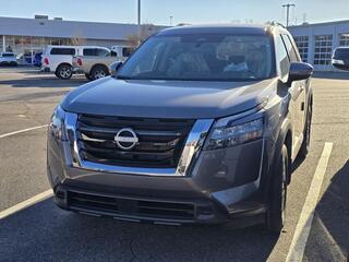 2025 Nissan Pathfinder for sale in Forest City NC