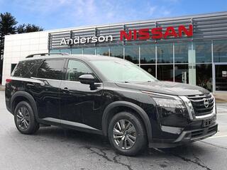2024 Nissan Pathfinder for sale in Asheville NC