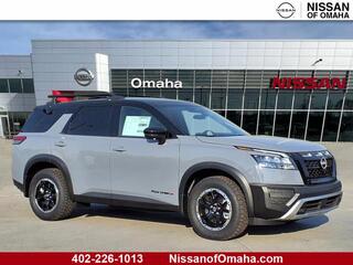 2024 Nissan Pathfinder for sale in Omaha NE