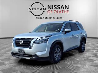 2025 Nissan Pathfinder for sale in Olathe KS