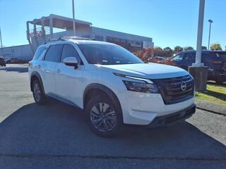 2025 Nissan Pathfinder for sale in Clarksville TN