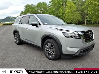 2025 Nissan Pathfinder for sale in Bristol TN