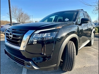 2025 Nissan Pathfinder for sale in Moline IL