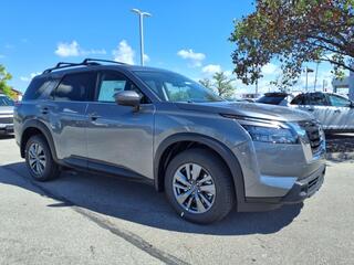 2025 Nissan Pathfinder for sale in Indianapolis IN