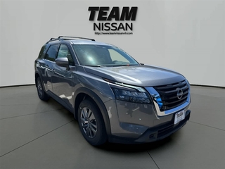 2025 Nissan Pathfinder for sale in Manchester NH