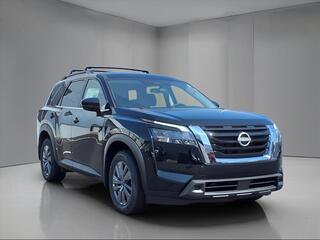 2025 Nissan Pathfinder for sale in Grand Rapids MI
