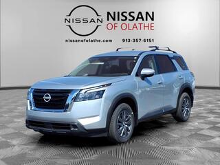 2025 Nissan Pathfinder for sale in Olathe KS