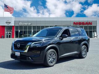 2025 Nissan Pathfinder for sale in West Mifflin PA