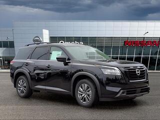 2025 Nissan Pathfinder for sale in Omaha NE