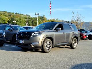 2025 Nissan Pathfinder for sale in West Mifflin PA