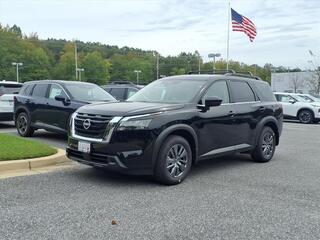 2025 Nissan Pathfinder for sale in West Mifflin PA