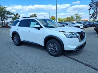 2025 Nissan Pathfinder for sale in Indianapolis IN
