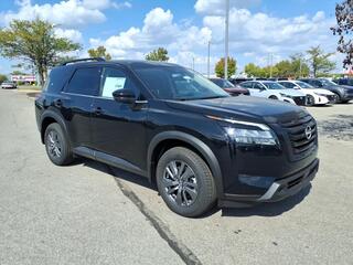 2025 Nissan Pathfinder for sale in Indianapolis IN