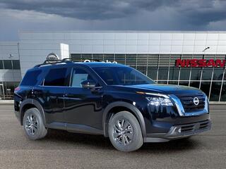 2025 Nissan Pathfinder for sale in Omaha NE