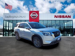 2025 Nissan Pathfinder for sale in California MD
