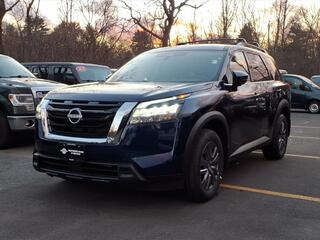 2025 Nissan Pathfinder for sale in Wellesley MA