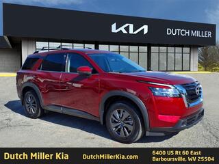 2022 Nissan Pathfinder for sale in North Haven CT