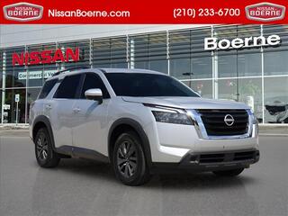 2023 Nissan Pathfinder for sale in Boerne TX