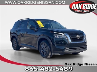 2024 Nissan Pathfinder for sale in Knoxville TN